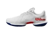 Wilson Kaos Swift 1.5 W White/Deja Vu Blue  Női teniszcipő