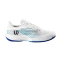 Wilson Kaos Swift 1.5 White/Blue  Férfiteniszcipő