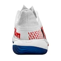 Wilson Kaos Swift 1.5 White/Deja Vu Blue  Férfiteniszcipő