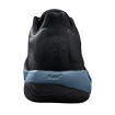 Wilson Kaos Swift Black/China Blue  Férfiteniszcipő