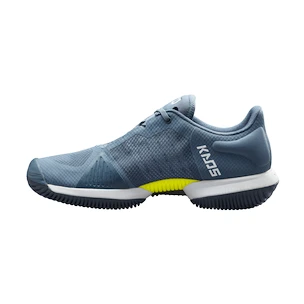 Wilson Kaos Swift China Blue  Férfiteniszcipő