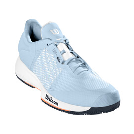 Wilson Kaos Swift Clay W Baby Blue  Női teniszcipő