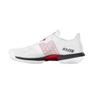 Wilson Kaos Swift Clay White/Red  Férfiteniszcipő