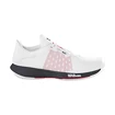 Wilson Kaos Swift Clay White/Red  Férfiteniszcipő