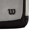 Wilson  Lifestyle Foldover Backpack Grey/Blue Hátizsák teniszütőhöz