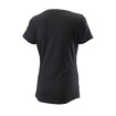 Wilson  Love Earth Tech Tee W Black Női póló