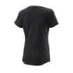 Wilson  Love Earth Tech Tee W Black Női póló