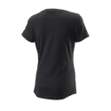 Wilson  Love Earth Tech Tee W Black Női póló