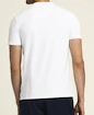 Wilson  M Easy Street Tee Sport Bright White Férfipóló
