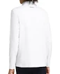 Wilson  M Elevate Performance 1/2 Zip Bright White Férfi-melegítőfelső