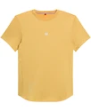 Wilson  M Everyday Performance Tee Golden Férfipóló