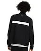 Wilson  M Grand Slam Jacket Black/White Férfidzseki