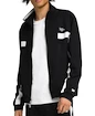Wilson  M Grand Slam Jacket Black/White Férfidzseki