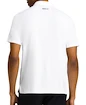 Wilson  M League Polo Bright White Férfipóló