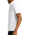 Wilson  M League Polo Bright White Férfipóló