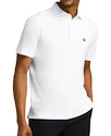 Wilson  M League Polo Bright White Férfipóló S