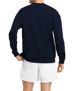 Wilson  M Parkside Crew Classic Navy Férfi-melegítőfelső