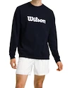 Wilson  M Parkside Crew Classic Navy Férfi-melegítőfelső