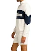 Wilson  M Parkside Half-Zip Sandrift Férfi-melegítőfelső