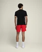 Wilson  M Team Graphic Tee Black Férfipóló