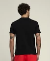 Wilson  M Team Graphic Tee Black  Férfipóló