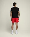 Wilson  M Team Graphic Tee Black Férfipóló