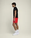 Wilson  M Team Graphic Tee Black Férfipóló