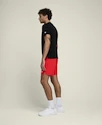 Wilson  M Team Graphic Tee Black Férfipóló