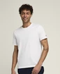Wilson  M Team Graphic Tee Bright White Férfipóló