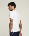 Wilson  M Team Graphic Tee Bright White Férfipóló