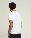 Wilson  M Team Graphic Tee Bright White Férfipóló