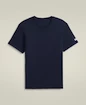 Wilson  M  Team Graphic Tee Classic Navy  Férfipóló