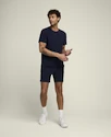 Wilson  M  Team Graphic Tee Classic Navy Férfipóló