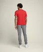 Wilson  M  Team Graphic Tee Infrared Férfipóló