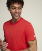 Wilson  M  Team Graphic Tee Infrared Férfipóló