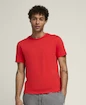 Wilson  M  Team Graphic Tee Infrared Férfipóló