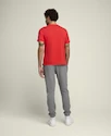 Wilson  M  Team Graphic Tee Infrared Férfipóló