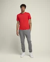 Wilson  M  Team Graphic Tee Infrared Férfipóló
