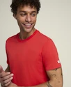 Wilson  M  Team Graphic Tee Infrared Férfipóló