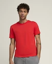 Wilson  M  Team Graphic Tee Infrared Férfipóló