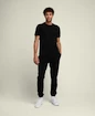 Wilson  M Team Jogger Black Férfinadrág