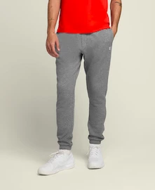 Wilson M Team Jogger Medium Gray Heather Férfinadrág