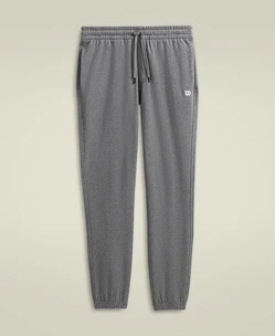 Wilson  M Team Jogger Medium Gray Heather Férfinadrág M