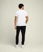 Wilson  M Team Seamless Crew Bright White Férfipóló