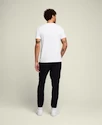 Wilson  M Team Seamless Crew Bright White Férfipóló