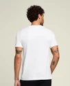 Wilson  M Team Seamless Crew Bright White Férfipóló
