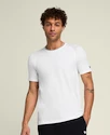 Wilson  M Team Seamless Crew Bright White Férfipóló