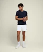 Wilson  M Team Seamless Crew Classic Navy  Férfipóló