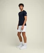 Wilson  M Team Seamless Crew Classic Navy Férfipóló