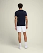 Wilson  M Team Seamless Crew Classic Navy  Férfipóló